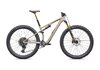 Specialized Epic 8 EVO Pro  - SRAM X0 AXS, FOX Factory Satin Sandstone Metallic / Burnt Gold S