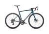 Specialized TARMAC SL8 EXPERT 54 DEEP LAKE METALLIC/GREEN PEARL