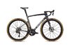 Specialized S-Works Tarmac SL9 - Shimano Dura-Ace Di2 SATIN CARBON / SATIN WHITE 49