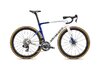Specialized Tarmac SL9 S-Level - SRAM RED AXS GLOSS WHITE / MAJESTY BLUE METALLIC / BLACK 56