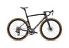 Specialized Tarmac SL9 S-Level - SRAM RED AXS SATIN CARBON / SILVER DUST 49