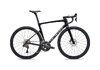 Specialized Tarmac SL9 Expert - Shimano Ultegra Di2 GLOSS BLACK / SILVER DUST 44