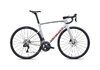Specialized Tarmac SL9 Comp - Shimano 105 Di2 GLOSS DOLOMITE METALLIC / CAYENNE METALLIC 58