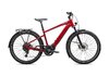 Specialized VADO 4.0 NB XL REDTNT/SILREFL