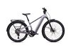 Specialized Turbo Vado 3 5.0 GLOSS AMETHYST FROST METALLIC / BORDEAUX METALLIC M