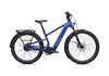 Specialized Turbo Vado 3 4.0 IGH GLOSS PACIFIC BLUE / DUNE WHITE L