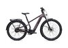 Specialized Turbo Vado 3 4.0 IGH GLOSS NEBULA METALLIC / SILVER DUST XL