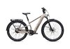 Specialized Turbo Vado 3 4.0 IGH GLOSS SANDSTONE METALLIC / WARM SMOKE METALLIC M