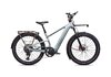 Specialized Turbo Vado 3 EVO 6.0 GLOSS AGAVE GREY / BLACK PEARL S