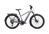 Specialized Turbo Vado 3 EVO 5.0 GLOSS AMETHYST FROST METALLIC / BORDEAUX METALLIC S