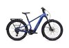 Specialized Turbo Vado 3 EVO 4.0 GLOSS PACIFIC BLUE / DUNE WHITE M