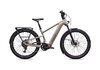 Specialized Turbo Vado 3 EVO 4.0 GLOSS SANDSTONE METALLIC / WARM SMOKE METALLIC M