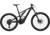 Specialized LEVO ALLOY NB S5 BLACK/LIGHT SILVER/BLACK