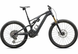Specialized LEVO SW CARBON G3 NB S5 BLKLQDMET/BLKCP