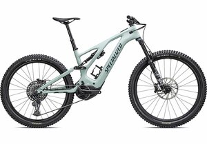 Specialized LEVO COMP CARBON NB S2 WHITE SAGE/DEEP LAKE