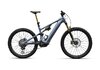 Specialized LEVO SW CARBON G4 NB S2 GCLMET/REDPRL/BLKPRL