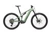 Specialized Turbo Levo R Expert SATIN PISTACHIO / DARK MOSS GREEN S4