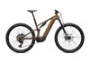 Specialized Turbo Levo R Comp SATIN BURNT GOLD METALLIC / SANDSTONE METALLIC S6