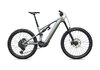 Specialized Levo 4 EVO Pro SATIN SHADOW / SILVER DUST S5
