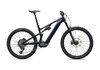 Specialized Turbo Levo 4 Expert GLOSS METALLIC DEEP MARINE / SILVER DUST S2