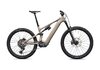 Specialized Turbo Levo 4 Expert SATIN SANDSTONE METALLIC / BURNT GOLD METALLIC S5