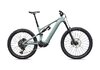 Specialized Levo 4 EVO Comp SATIN AGAVE GREY / DESERT METALLIC S4