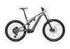 Specialized Levo 4 EVO Comp Alloy GLOSS DESERT METALLIC / METALLIC OBSIDIAN S4