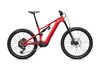 Specialized Levo 4 EVO Comp Alloy SATIN REDWOOD METALLIC / BORDEAUX METALLIC S4