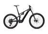 Specialized Turbo Levo 4 Comp GLOSS BLACK / COOL GREY S2