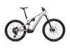 Specialized Turbo Levo 4 Comp GLOSS DOLOMITE / SHADOW SILVER S3