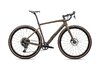Specialized DIVERGE EXPERT CARBON 54 BNTGLDMET/BLKLQDMET