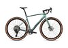 Specialized Diverge 4 Expert - Shimano GRX Di2 Fjord Metallic/Emerald Metallic 54