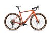 Specialized Diverge 4 Sport Carbon - Shimano GRX 600 Deep Orange/Dune White 49