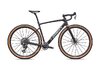 Specialized S-Works Diverge 4 - SRAM RED XPLR Warm Smoke Metallic/Carbon Silver Dust 54