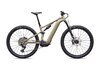 Specialized Turbo Levo R Comp Alloy Satin East Sierras / Sandstone Metallic S1