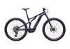 Specialized Turbo Levo R Comp Alloy Satin Metallic Deep Marine / Shadow Silver S5