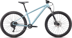 Specialized Fuse 27.5 GLOSS ARCTIC BLUE / BLACK M
