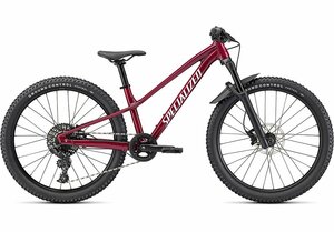 Specialized RIPROCK EXPERT 24 INT 24 RASPBERRY/WHITE