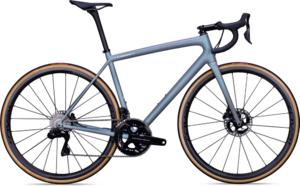 Specialized AETHOS SW DI2 52 CLGRY/CMLNEYRS/BRSHCP