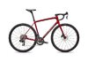Specialized AETHOS PRO AXS 58 RED SKY/CHROME DECAL