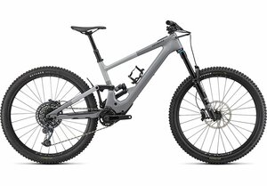 Specialized KENEVO SL EXPERT CARBON 29 S2 COOL GREY/CARBON/DOVE GREY