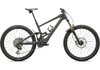 Specialized KENEVO SL SW CARBON 29 S2 BLKLQDMET/BRSH/LQDMET