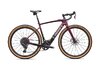 Specialized S-Works Turbo Creo 2 - SRAM RED / XX1 Eagle AXS Gloss Bordeaux Metallic/Fade/Pearl Dry Impasto/Silver Dust 56