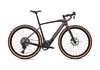 Specialized Turbo Creo 2 Expert - Shimano GRX Di2 Satin Nebula Metallic/Bordeaux Metallic Dry Impasto/Desert Metallic 52
