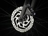 Trek FX 3 DISC Stagger S Matte Dnister Black