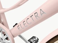 Electra Loft Go! 7D Step Thru EU M Cloud Pink