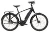 Trek District+ 4 L Trek Black Satin 800WH