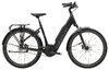 Trek District+ 4 Lowstep XL Trek Black Satin 725WH