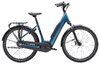 Trek District+ 3 Lowstep M Dark Aquatic 725