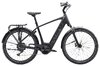 Trek Verve+ 3 L Matte Trek Black 400